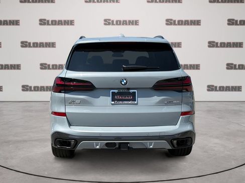 New 2026 BMW X5 xDrive40i w/ M Sport Package AWD/4WD image 4
