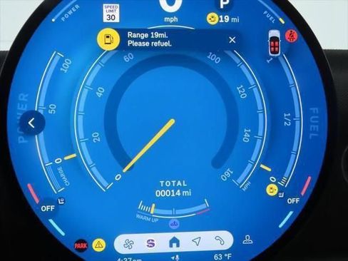 New 2026 MINI Cooper S image 32