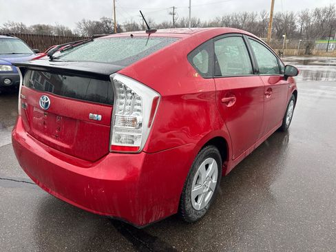 Used 2010 Toyota Prius Three image 5