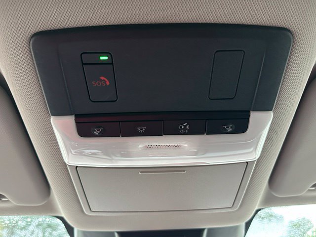 Certified 2023 Nissan Rogue SV AWD/4WD image 34