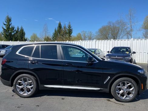 Used 2023 BMW X3 xDrive30i w/ Premium Package image 4