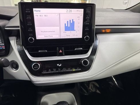 Used 2020 Toyota Corolla SE w/ SE Premium Package image 15