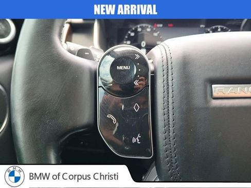 Used 2022 Land Rover Range Rover Westminster Edition image 23