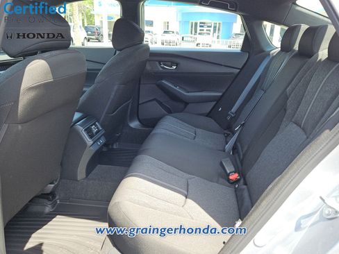 Used 2026 Honda Accord Sport image 11