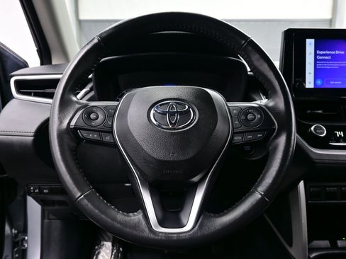 Used 2024 Toyota Corolla Cross LE image 22