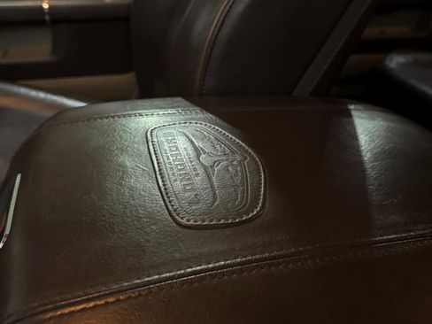 Used 2012 RAM 2500 Longhorn w/ Protection Group image 48