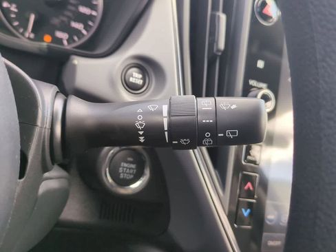 New 2026 Subaru Crosstrek 2.0i Premium image 26