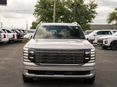 New 2026 Hyundai Palisade Calligraphy image 2