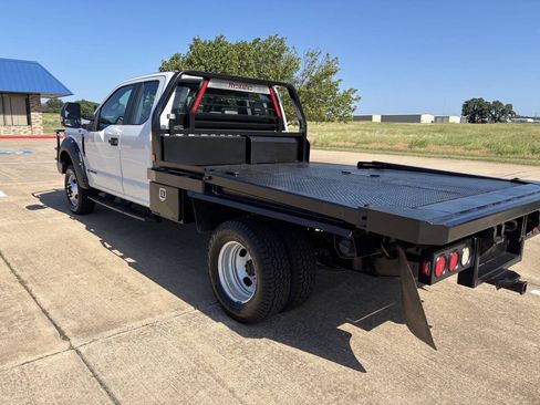 Used 2018 Ford F350 XL w/ Power Equipment Group AWD/4WD image 7