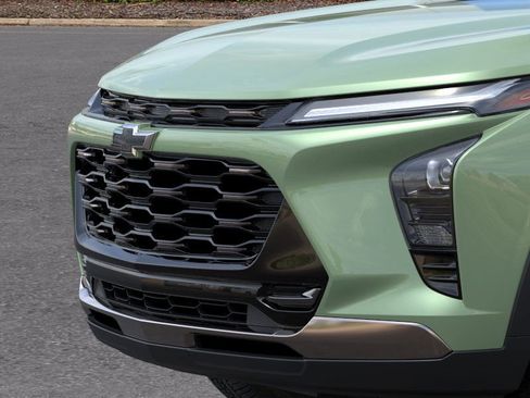 New 2026 Chevrolet Trax ACTIV w/ Driver Confidence Package image 49