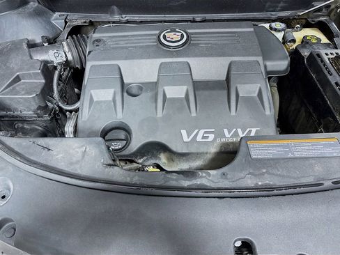 Used 2012 Cadillac SRX Performance image 40