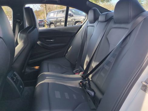 Used 2018 BMW M3 image 13