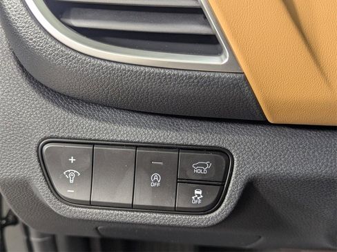 New 2026 Kia Seltos EX image 13