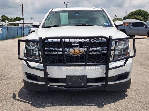Used 2020 Chevrolet Suburban LS AWD/4WD image 2