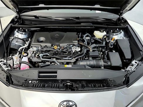 Certified 2025 Toyota Camry SE image 14