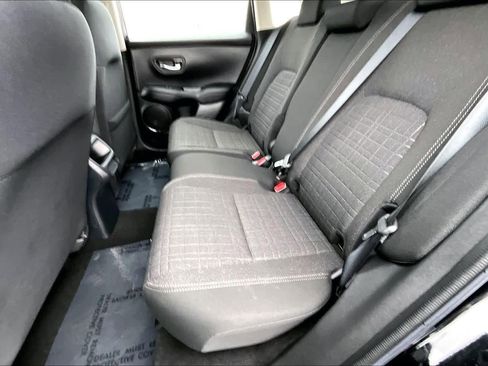 Used 2023 Honda HR-V LX image 20