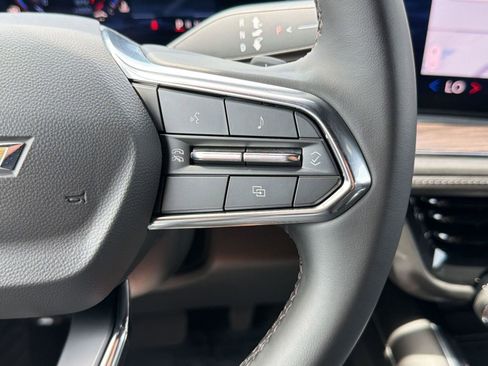 Used 2025 Chevrolet Tahoe LT image 25