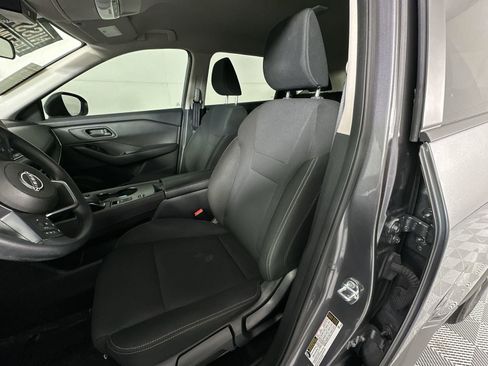 Certified 2024 Nissan Rogue S image 11