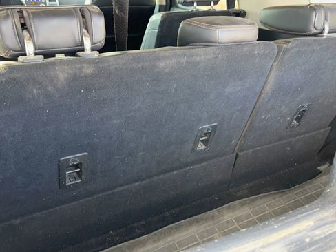 Used 2021 Ford Expedition Platinum image 16