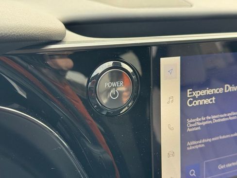 New 2026 Lexus TX 500h TX 500h F SPORT PERFORMANCE PR image 29