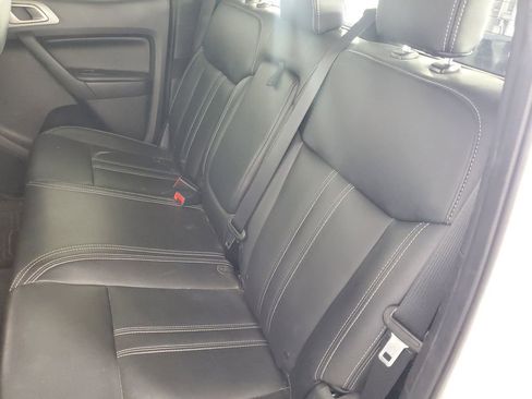 Used 2020 Ford Ranger XLT w/ Equipment Group 301A Mid RWD image 13
