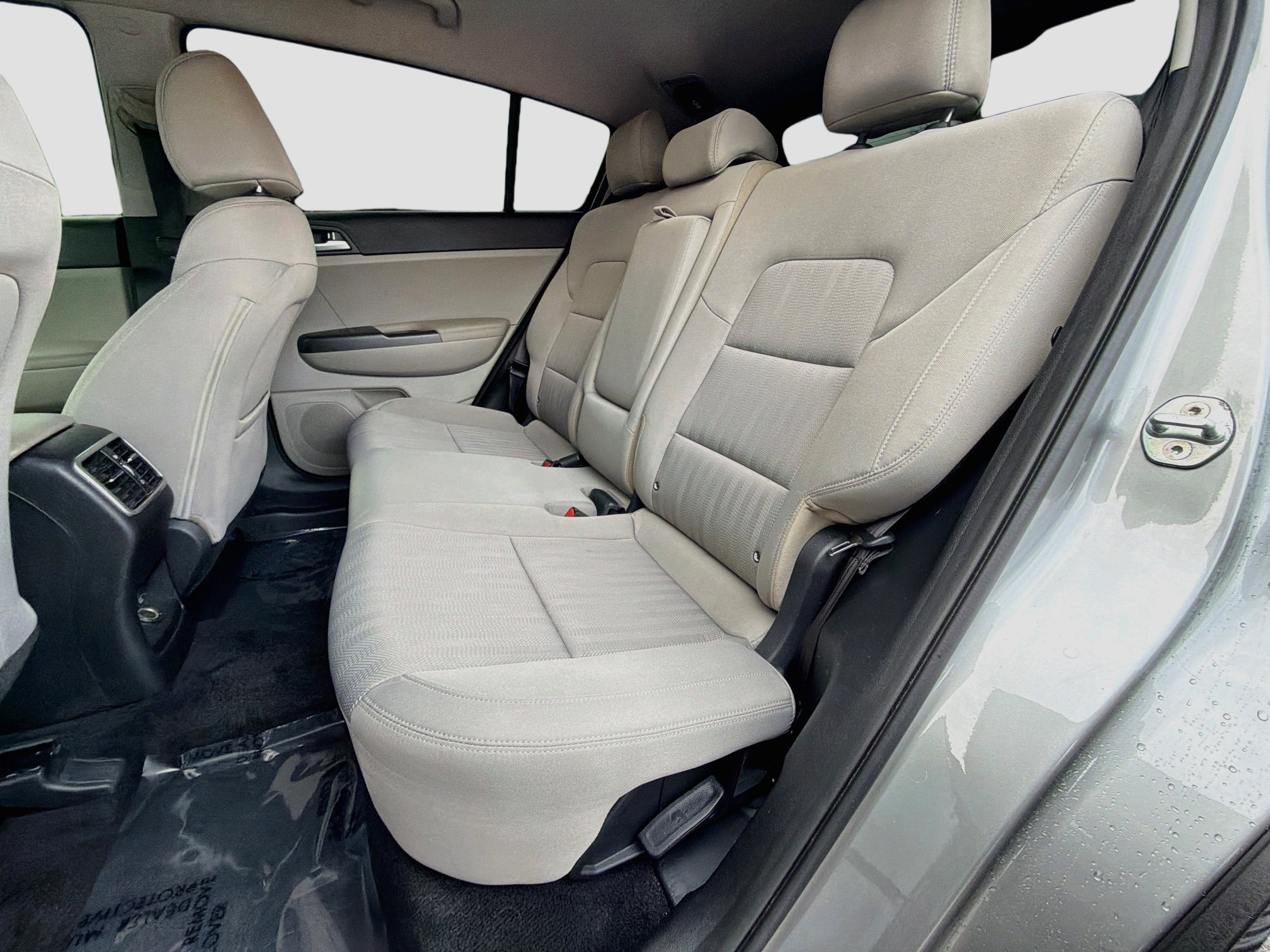 Used 2020 Kia Sportage LX FWD image 19