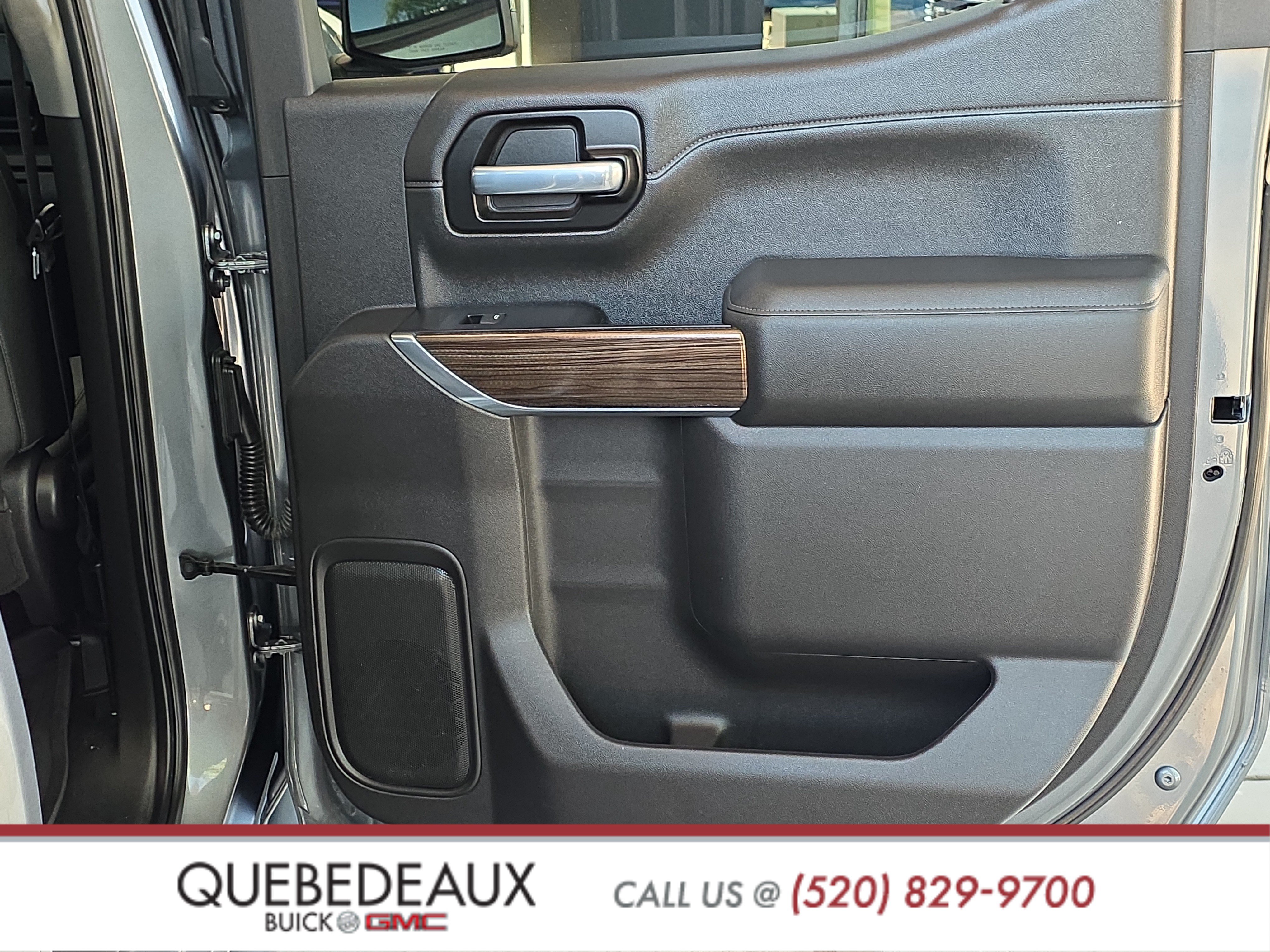 Used 2021 Chevrolet Silverado 1500 LT Trail Boss w/ Convenience Package II AWD/4WD image 28