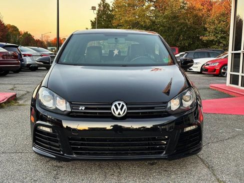Used 2013 Volkswagen Golf R 2-Door image 9