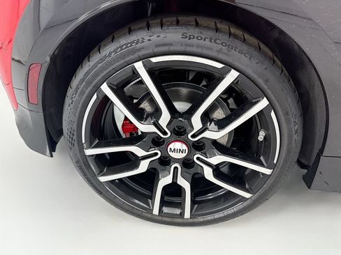 New 2026 MINI Cooper John Cooper Works FWD image 31