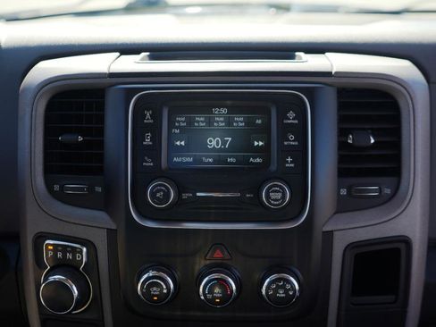 Used 2015 RAM 1500 Tradesman w/ Power & Remote Entry Group RWD image 20