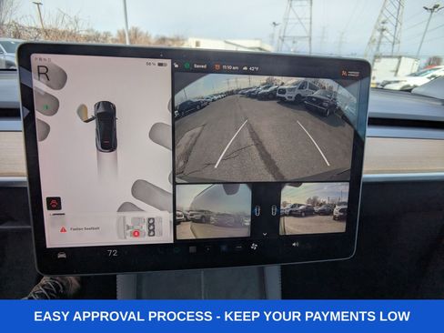 Used 2023 Tesla Model Y Long Range image 30