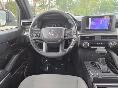 Used 2025 Toyota Tacoma SR5 RWD image 25