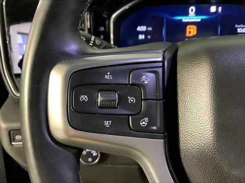 Used 2023 Chevrolet Silverado 1500 LT AWD/4WD image 18
