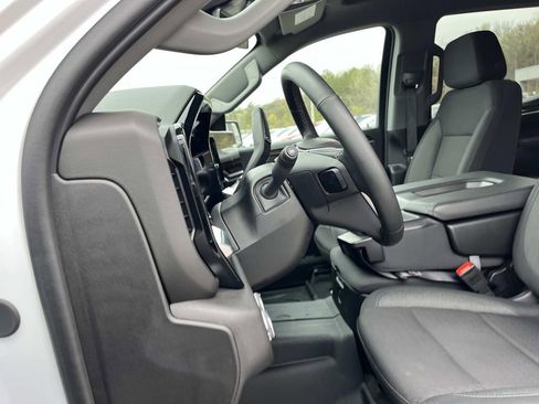 Used 2024 GMC Sierra 1500 Elevation AWD/4WD image 27