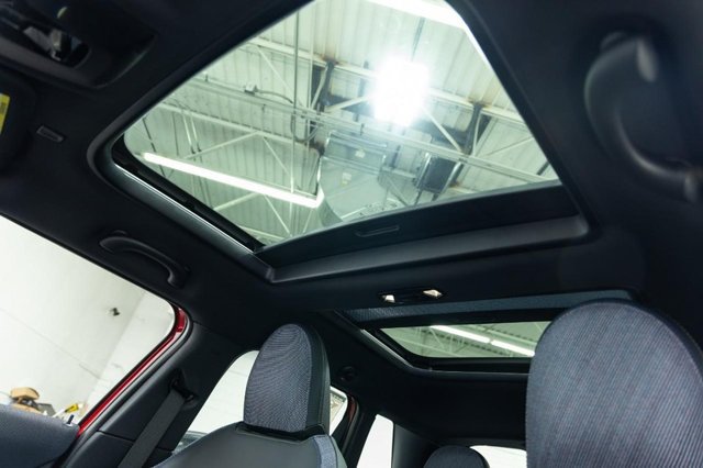 Certified 2026 MINI Cooper 4-Door Hardtop FWD image 13