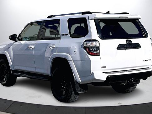 Used 2018 Toyota 4Runner TRD Pro image 6