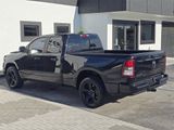 Used 2021 RAM 1500 Big Horn image 3