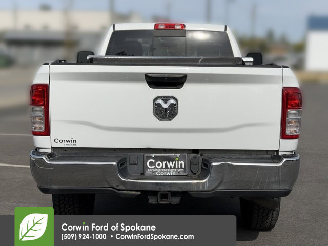 Used 2023 RAM 2500 Tradesman AWD/4WD image 21