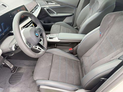 New 2026 BMW X1 xDrive28i w/ Technology Package AWD/4WD image 5