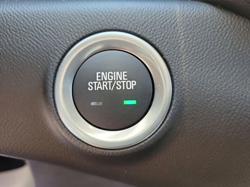 Certified 2023 GMC Terrain AT4 w/ Tech Package image 29