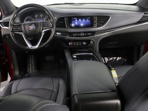 Used 2023 Buick Enclave Essence w/ Experience Buick Package image 10