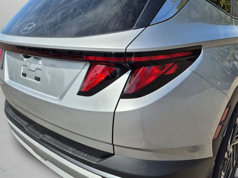 New 2026 Hyundai Tucson SEL Plus FWD image 34