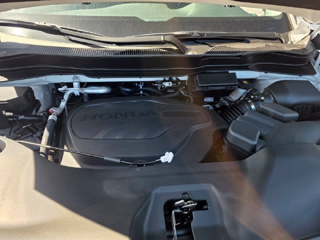 New 2026 Honda Ridgeline RTL image 26