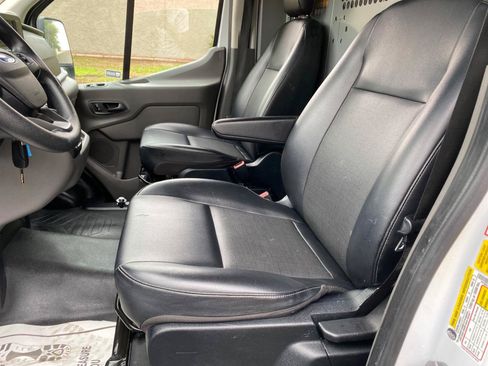 Used 2021 Ford Transit 250 148 High Roof RWD image 34