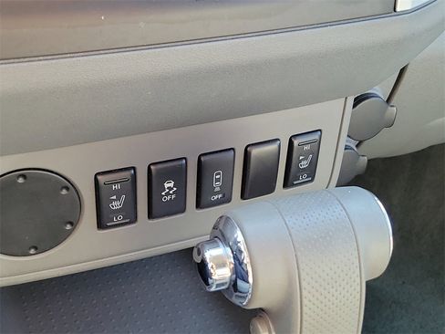 Used 2014 Nissan Frontier SV w/ SV Value Truck Package image 29