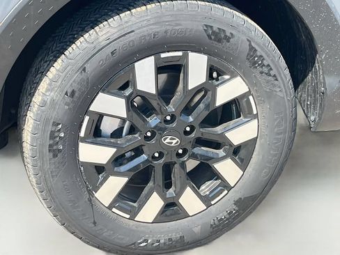 Used 2026 Hyundai Santa Cruz SEL FWD image 31