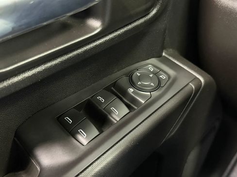 Used 2022 GMC Sierra 2500 Pro w/ Convenience Package AWD/4WD image 26