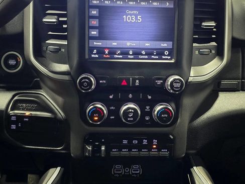 Used 2019 RAM 3500 Big Horn AWD/4WD image 11
