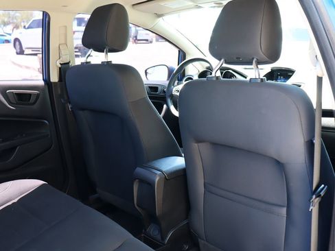Used 2019 Ford Fiesta SE FWD image 28