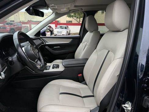 Used 2024 MAZDA CX-90 3.3 Turbo w/ Premium Package AWD/4WD image 28